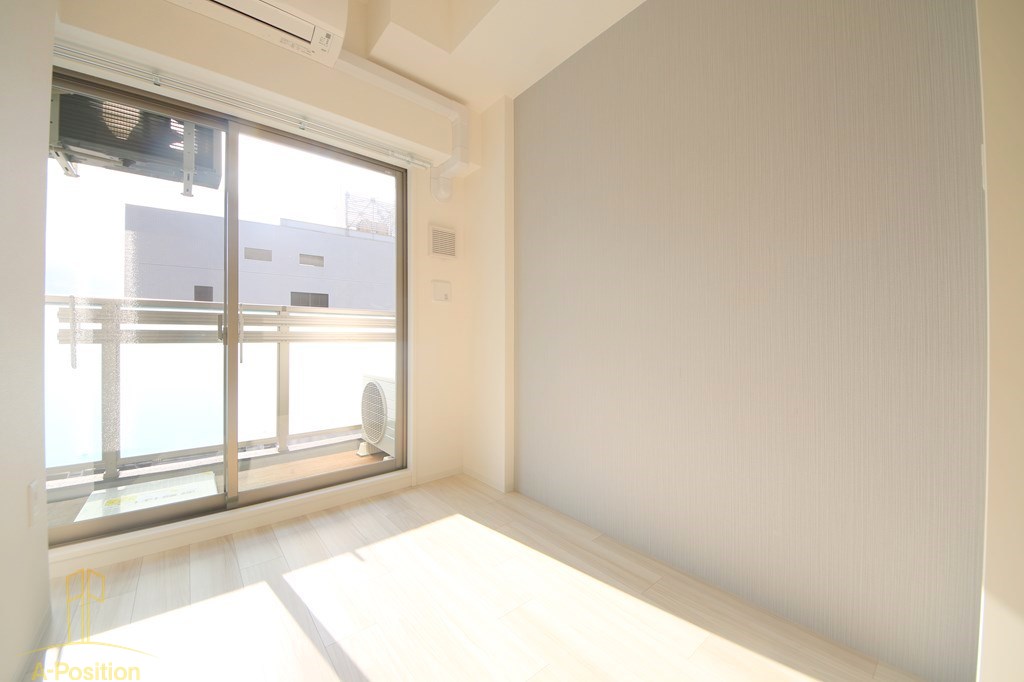 その他部屋・スペース　セレニテ難波グランデシュッド