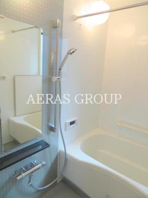 バス・シャワールーム　別室参考写真