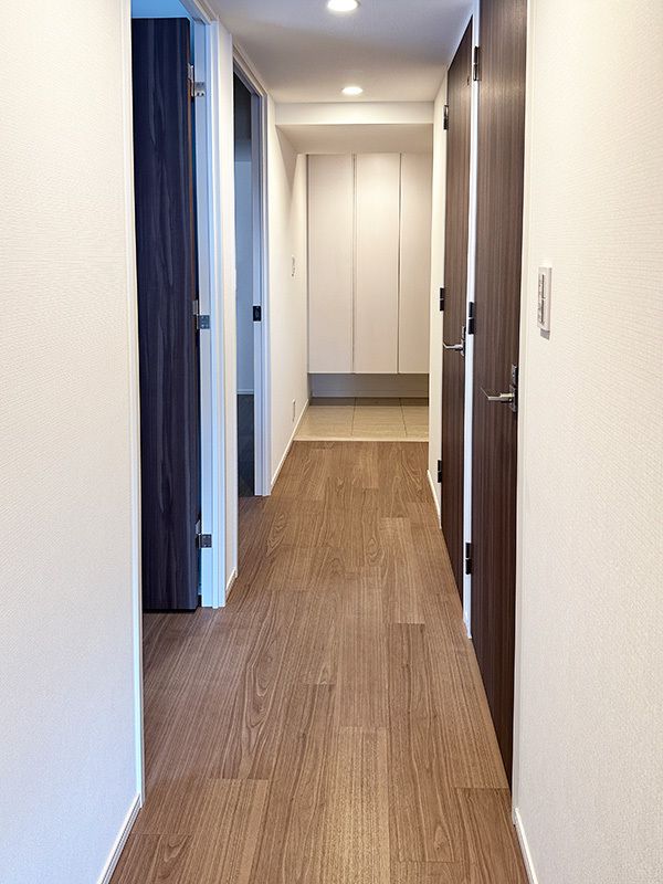 その他部屋・スペース　おしゃれな内装です