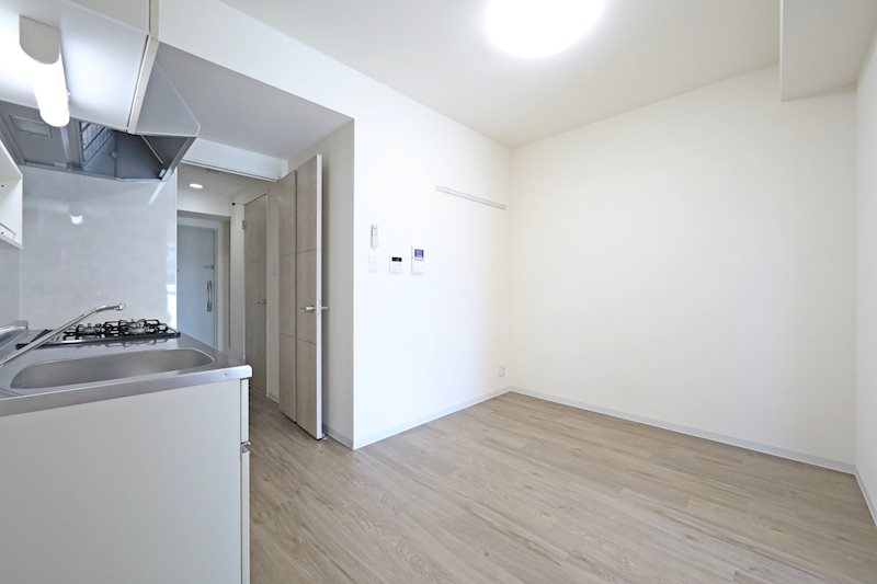 居室・リビング　ダイニング