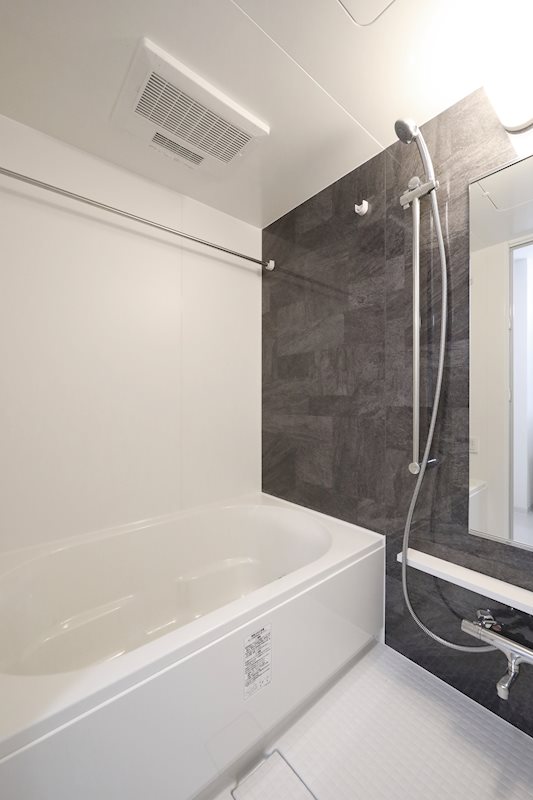 バス・シャワールーム　バスルーム　浴室乾燥　追い焚き