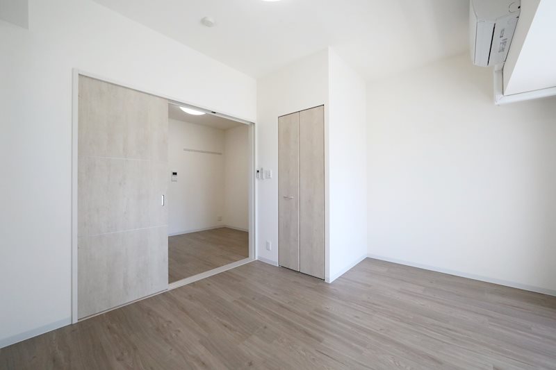 その他部屋・スペース　洋室