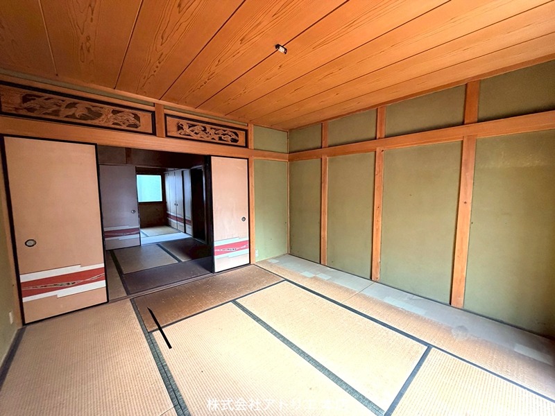 その他部屋・スペース