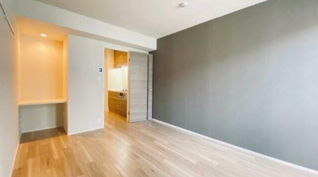 居室・リビング　お部屋の様子は