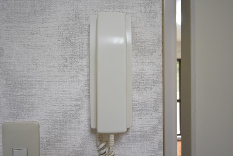 セキュリティ　ハイクレスト操山