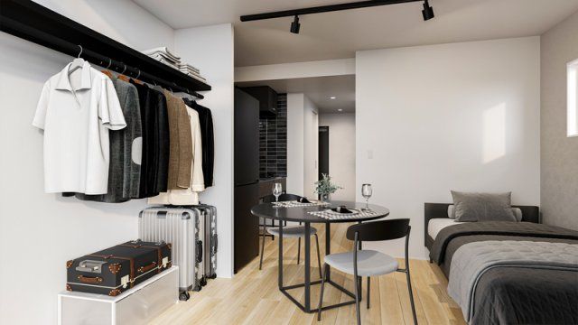 その他部屋・スペース