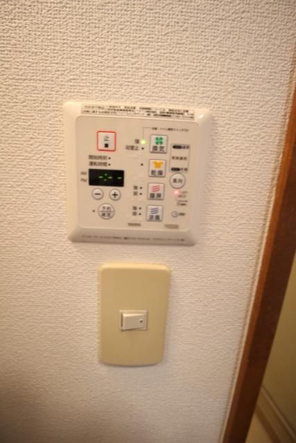 その他　浴室乾燥