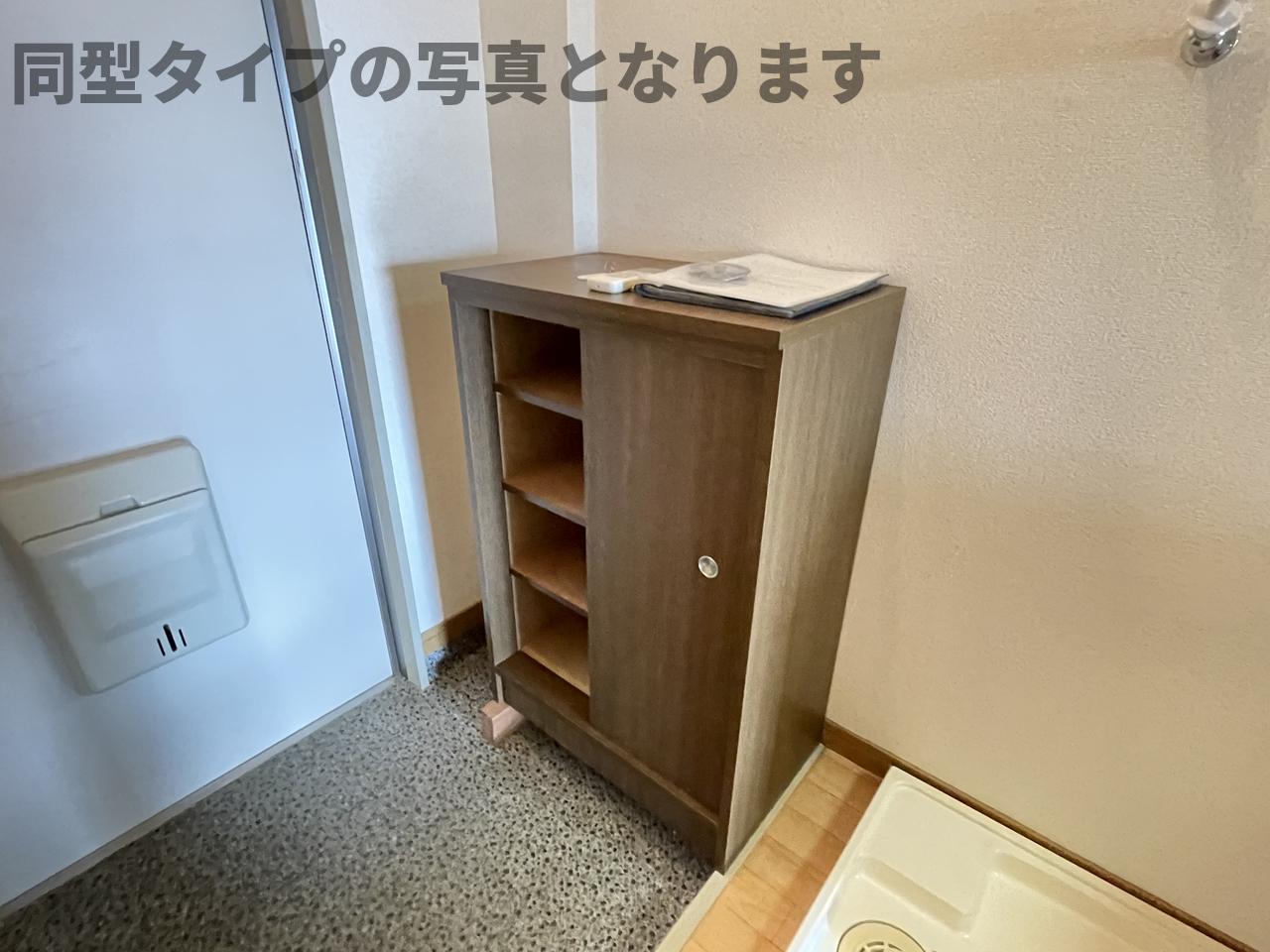 アムール林Cのその他写真
