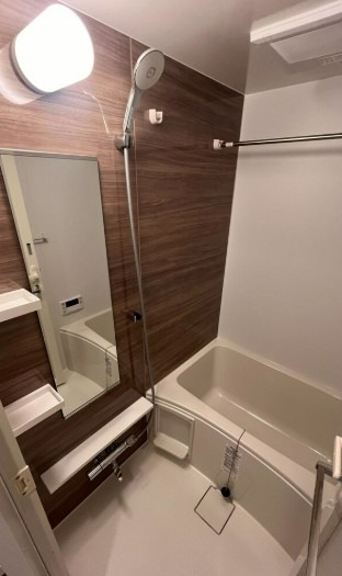 バス・シャワールーム　ウエリスアーバン住吉ＥＡＳＴ