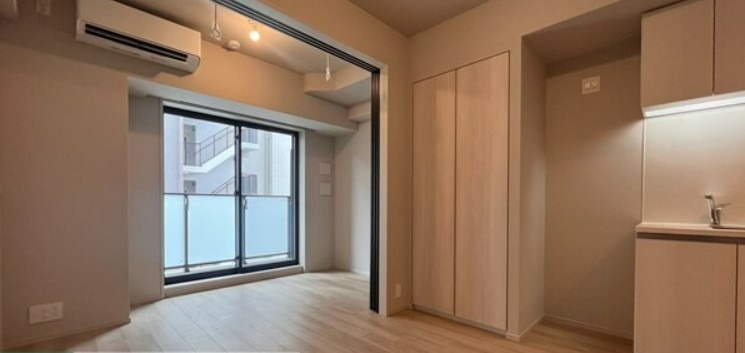 居室・リビング　ウエリスアーバン住吉ＥＡＳＴ