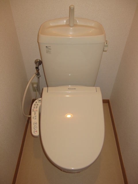 トイレ　同仕様