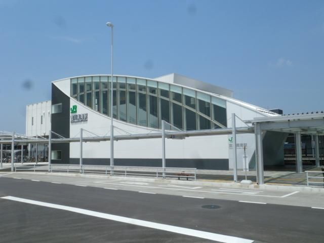 その他　吉川美南駅（その他）まで960m