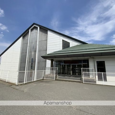 その他　藤が丘体育館（その他）まで1440m