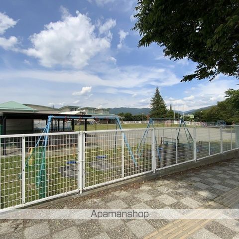 幼稚園・保育園　松島保育園（幼稚園・保育園）まで1650m