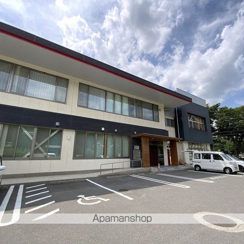 その他　箕輪町商工会（その他）まで1832m