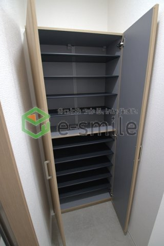 その他　※同タイプ内装写真、現況優先