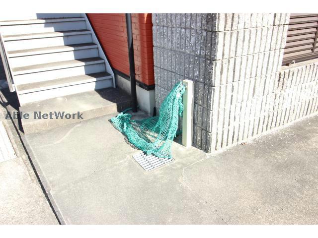 その他共有部分　建物設備