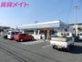 コンビニ　ローソン四日市別名店（コンビニ）まで578m
