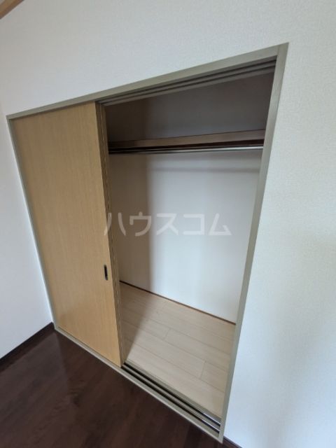 ハイツアムールAの内装写真