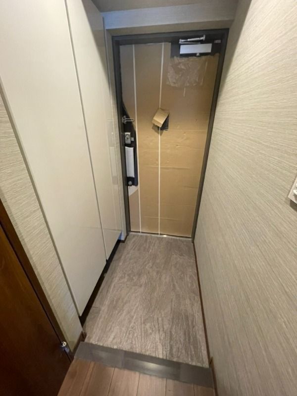 玄関　☆玄関☆