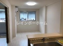その他部屋・スペース　おしゃれな内装です