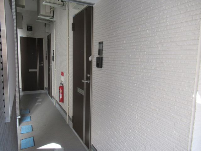 その他共有部分　☆同一仕様写真☆