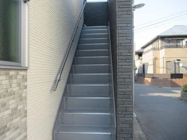 エントランス　☆同一仕様写真☆