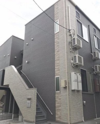 建物外観　☆同一仕様写真☆