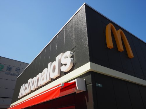 飲食店　マクドナルド 南千住駅店（飲食店）まで2173m