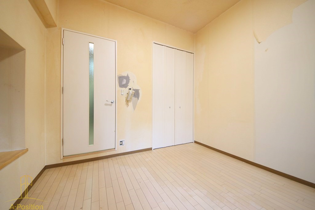 その他部屋・スペース　コンチネンタル東小橋