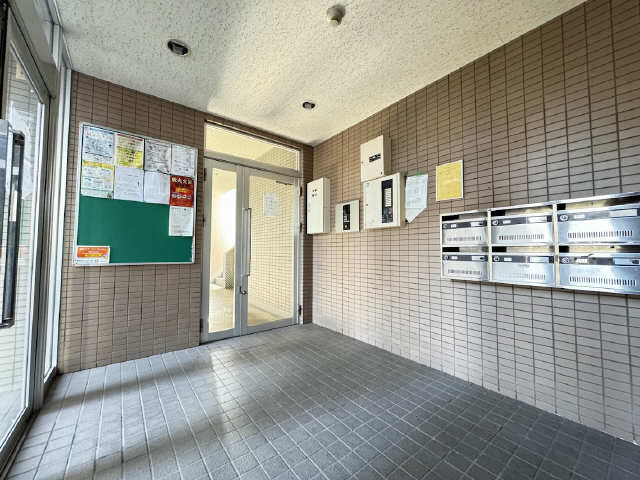 ロビー