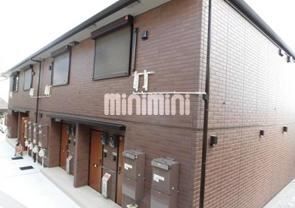 建物外観　おしゃれな外観です。