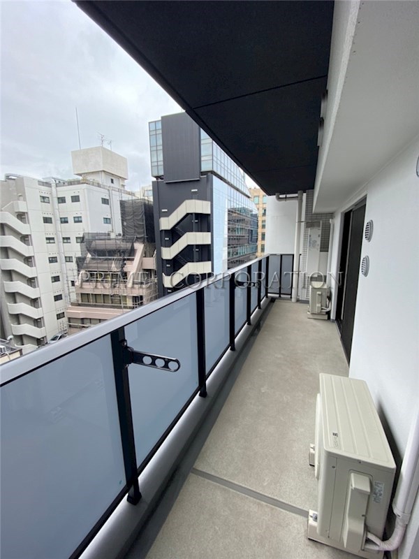バルコニー　※参考写真※