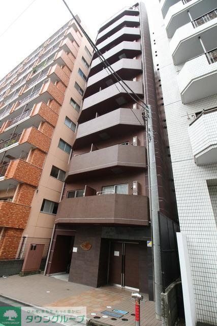 建物外観　☆外観☆