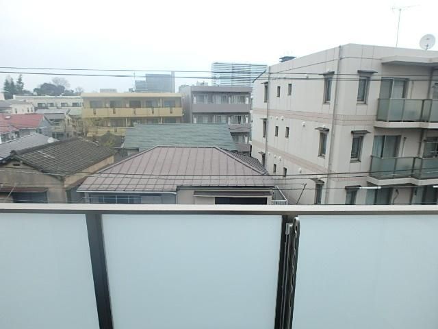 眺望　参考写真