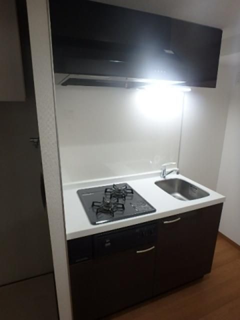キッチン　参考写真