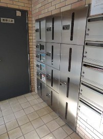 ロビー
