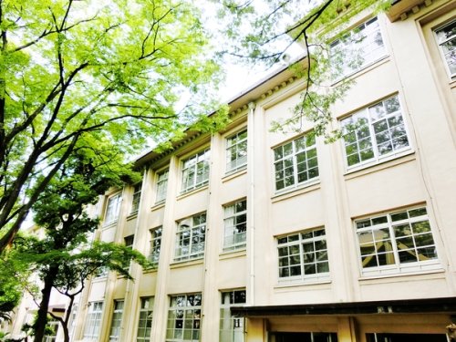 小学校　尼崎市立下坂部小学校（小学校）まで811m