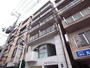 西宮駅より徒歩12分 5階 築39年8ヶ月の賃貸物件