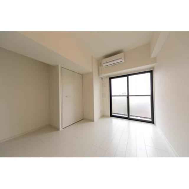 居室・リビング　※写真は同タイプ住戸です。