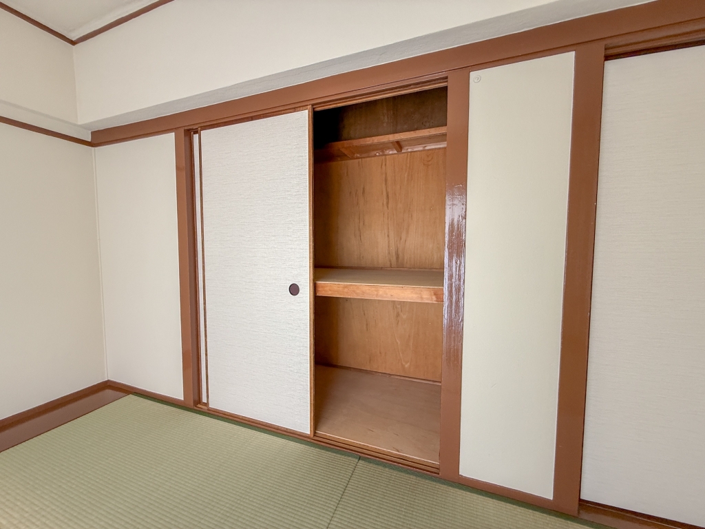 東垂水南 7号棟の内装写真