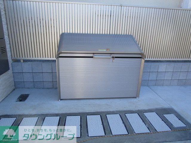 その他共有部分　★お問い合わせはタウンハウジングまで★