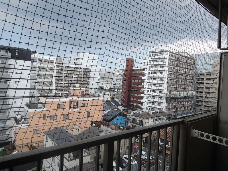 眺望　同物件別室の参考写真です。現状を優先します。