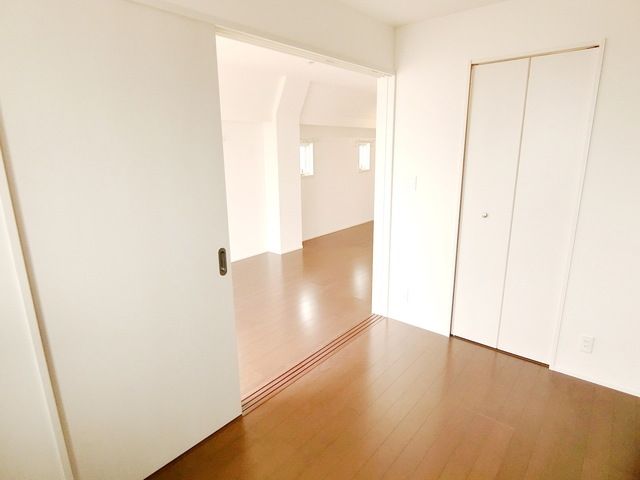 その他部屋・スペース　★寝室★