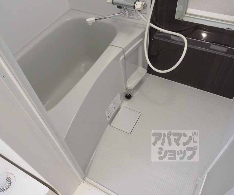 バス・シャワールーム　ゆったりとくつろげます！