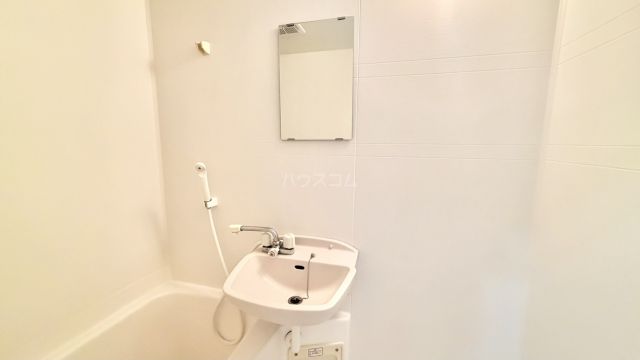 ヴォールYSの内装写真