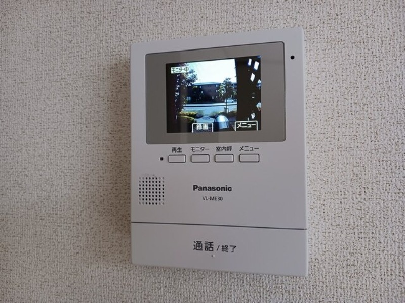 セキュリティ　図面と現状に相違がある場合には現状を優先