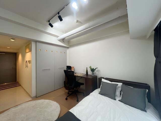 居室・リビング　別部屋参考写真