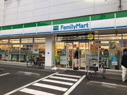 コンビニ　ファミリーマート岡山奥田二丁目店（コンビニ）まで267m
