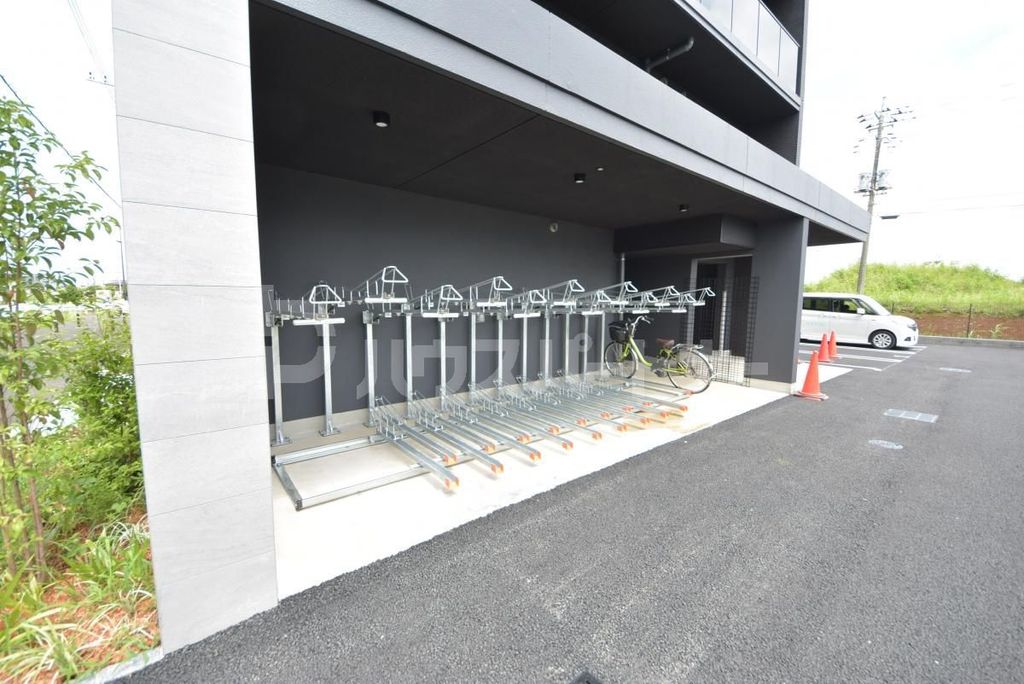 その他共有部分　外観